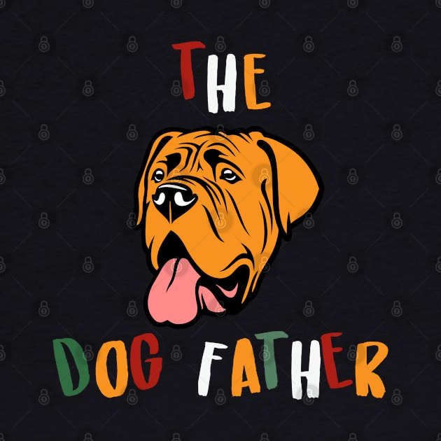 The Dog Father by Astramaze